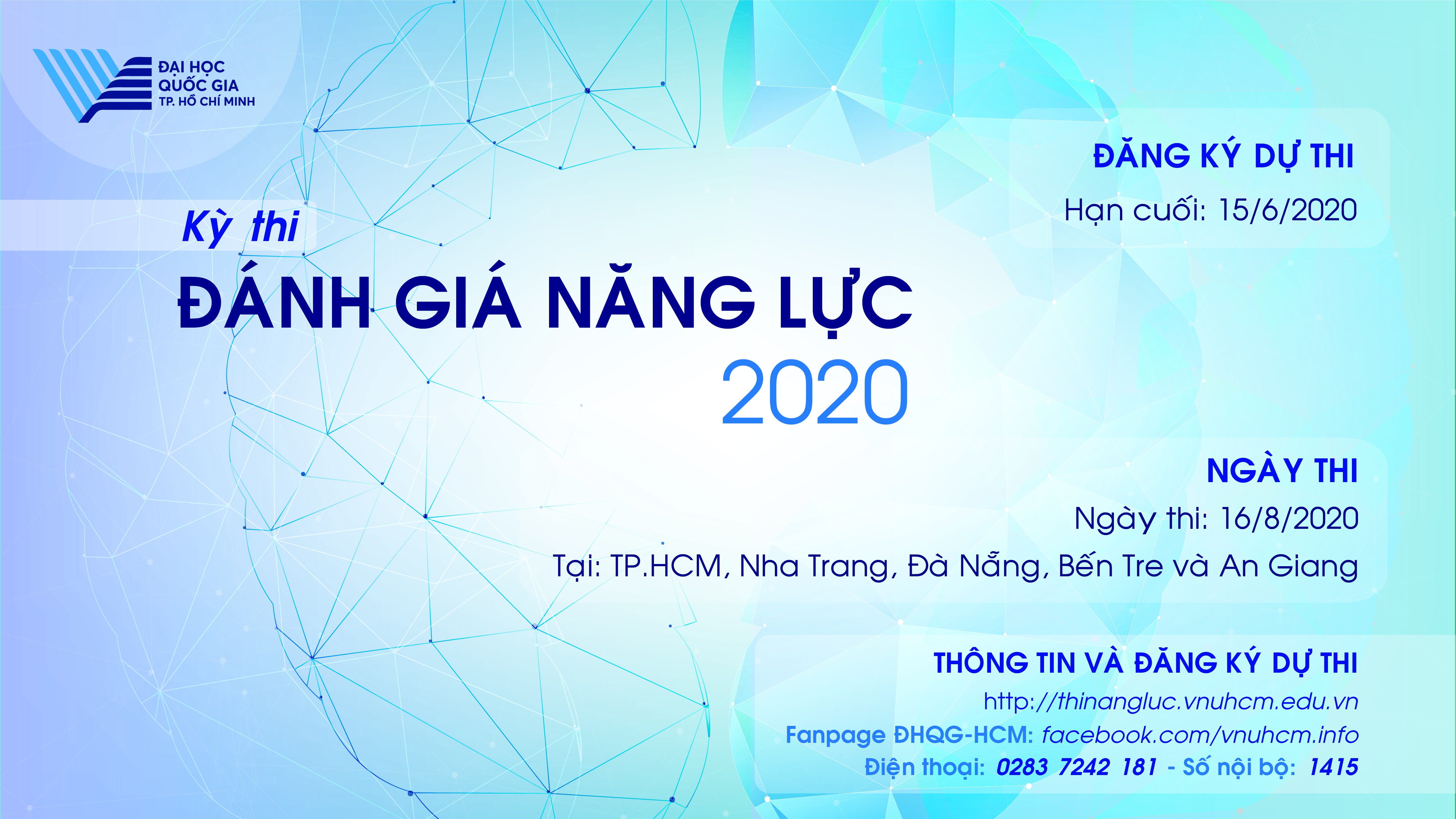 Thi Ä'anh Gia NÄƒng Lá»±c Sáº½ Tá»• Chá»©c Vao Ngay 16 8