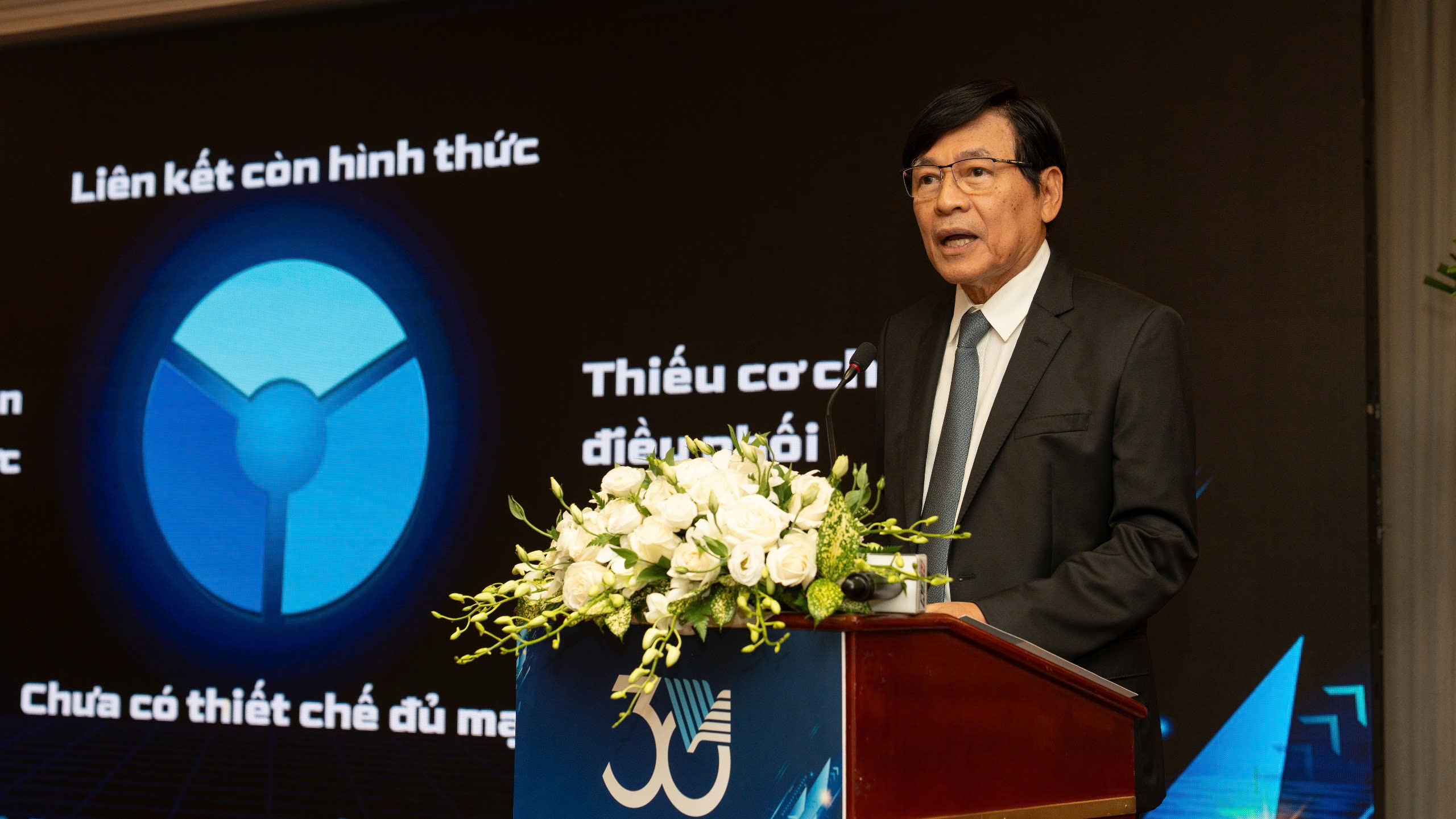 Dưới góc độ doanh nghiệp, ông Phạm Phú Ngọc Trai - Chủ tịch Liên minh tái chế bao bì Việt Nam – PROVietnam cho rằng, ĐHQG-HCM đã khởi xướng một sáng kiến thiết thực.