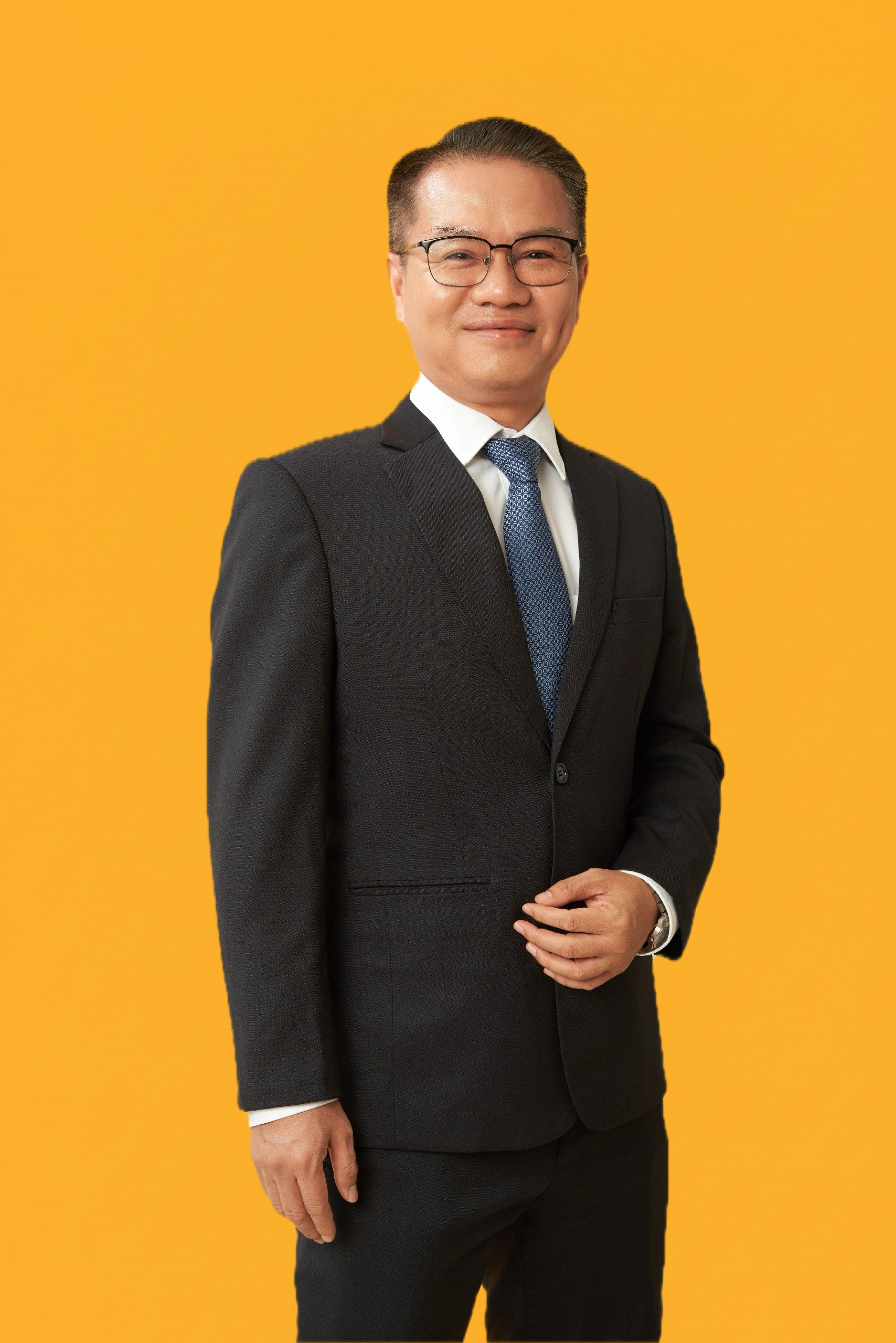 TS Trương Trung Kiên được Bộ Khoa học và Công nghệ vinh danh là một trong những nhà khoa học dưới 35 tuổi tiêu biểu của Việt Nam.
