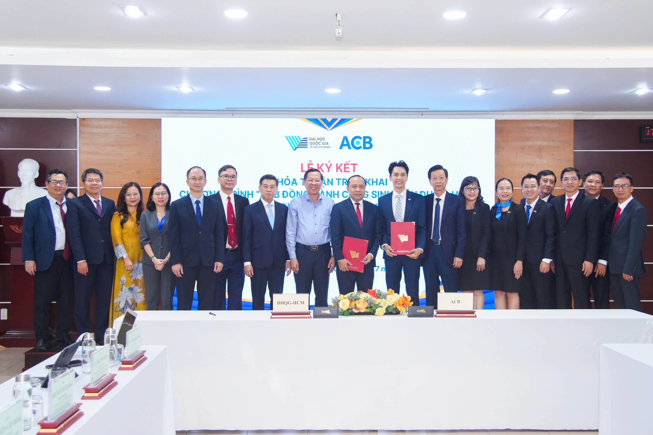 Con số này vừa là hỗ trợ thiết thực, vừa giúp sinh viên hình thành tinh thần trách nhiệm với khoản vay của mình