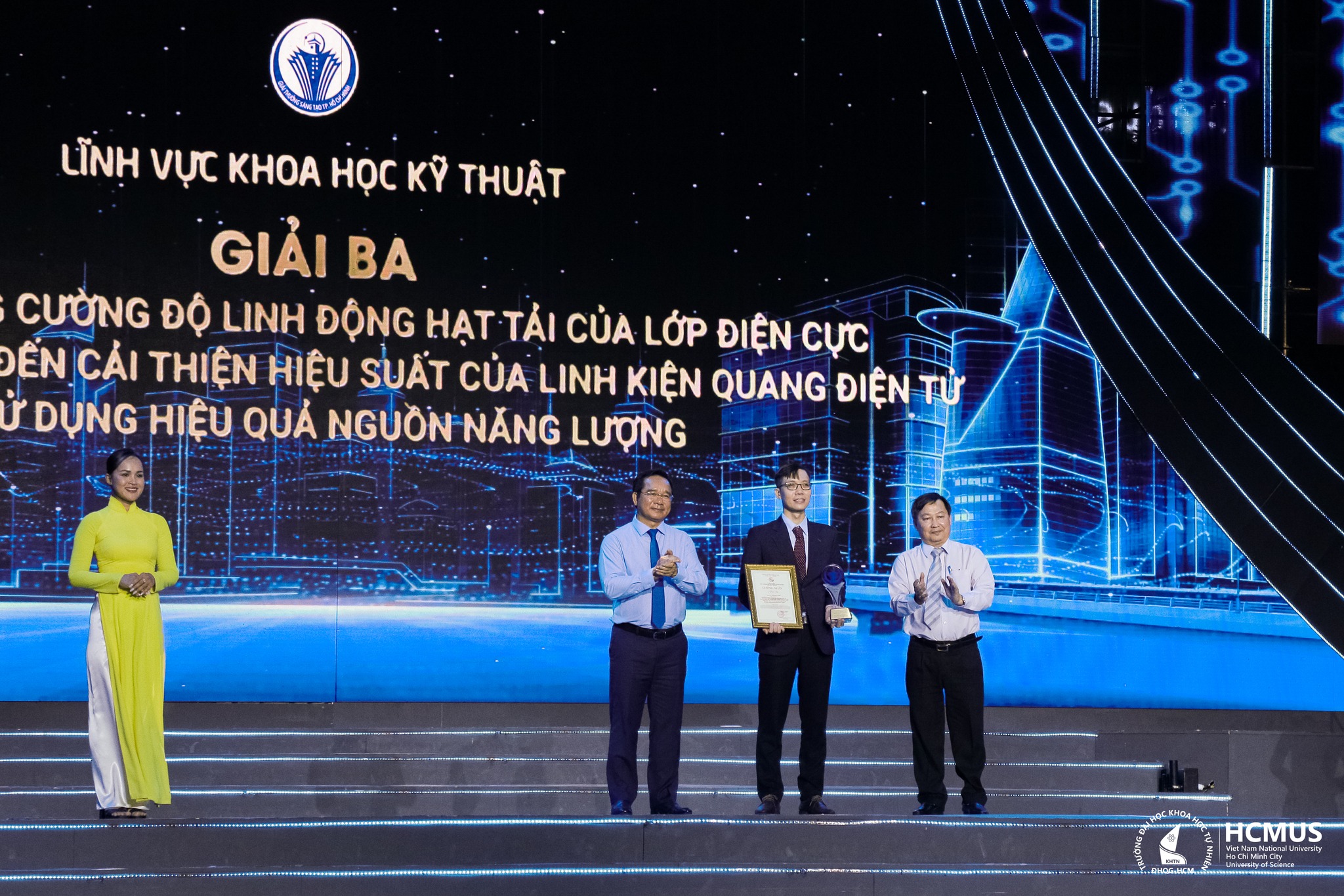 Giải khst