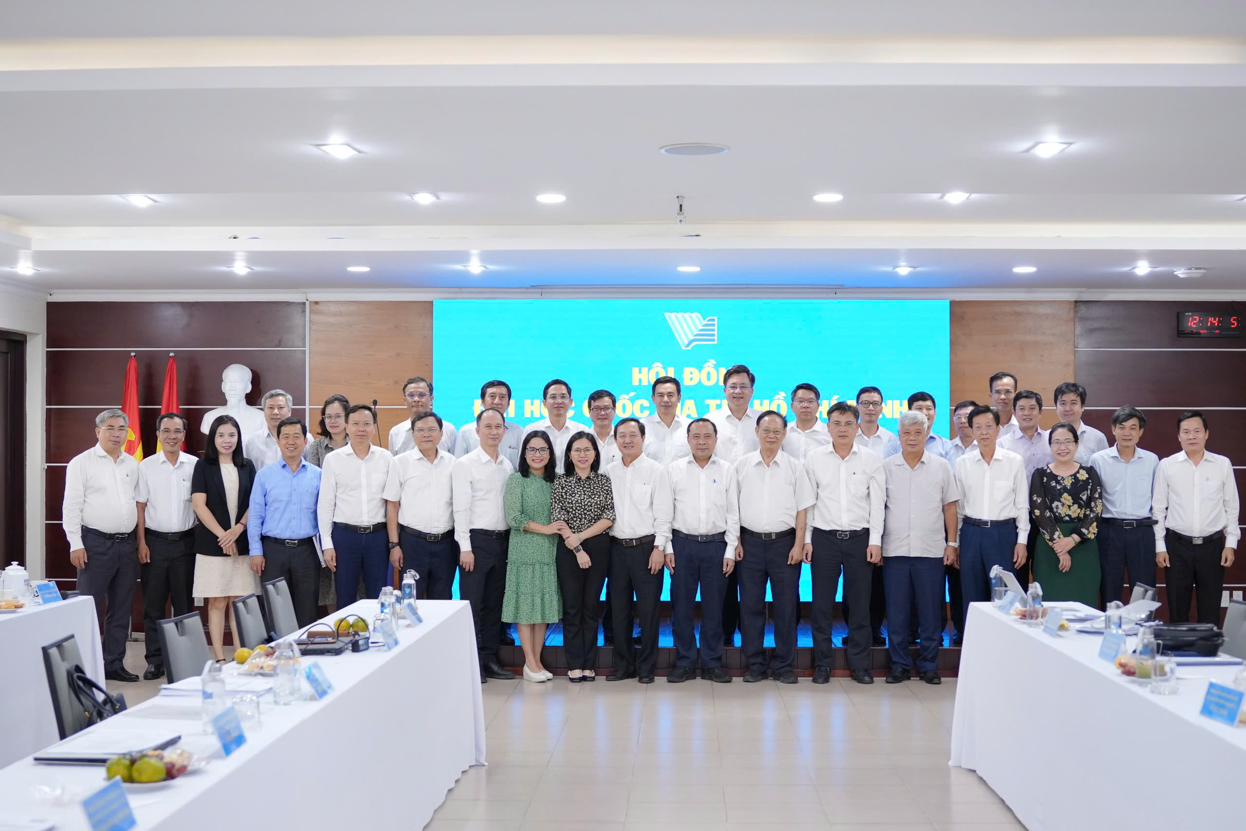 Dự kiến phiên họp kế tiếp tổ chức vào ngày 19/12/2025. 