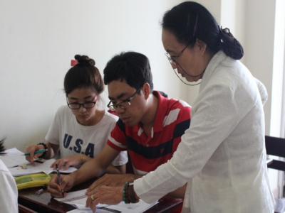 GS.TS Nguyễn Kim Phi Phụng: 40 năm cần mẫn và sáng tạo