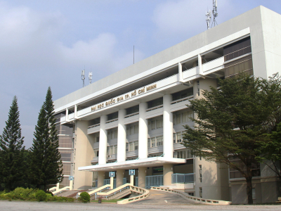 Giao lưu với TS. Lê Thị Hiệp về phương pháp nghiên cứu khoa học