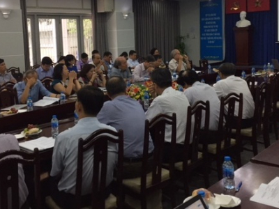 VNU-HCM Supports Funding For International Scientific Publications