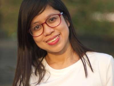 PGS.TS Nguyễn Thị Phương Trang: “Tôi hạnh phúc được làm một đồng nghiệp nhỏ của các thầy cô”