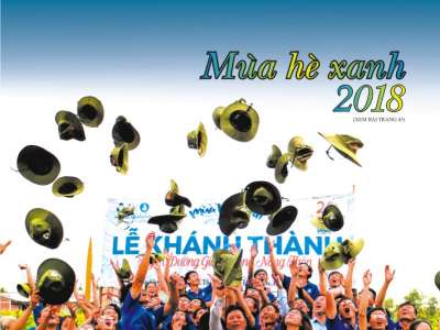 Bản tin ĐHQG-HCM số 188 - 2018