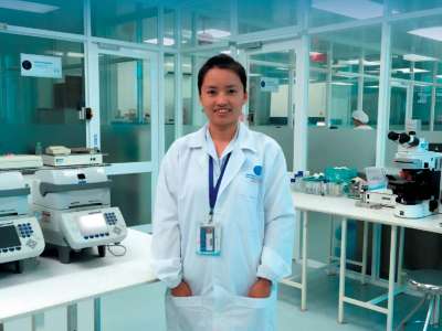 Bản tin ĐHQG-HCM số 186 - 2018