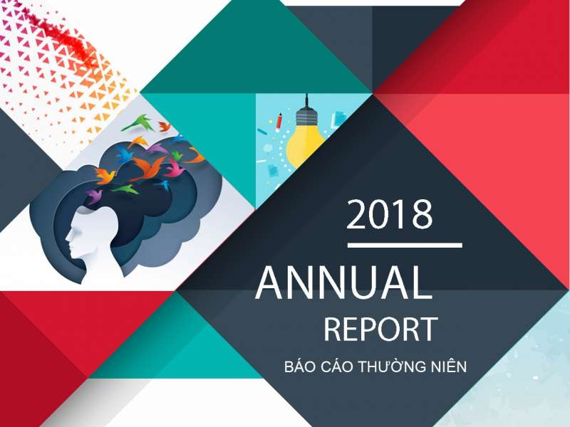 Báo cáo thường niên năm 2018