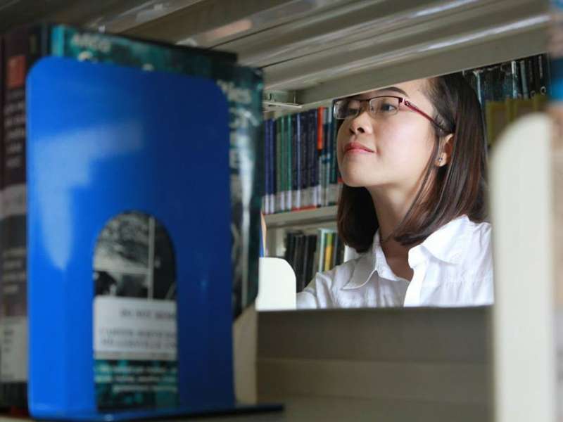 Để đọc giáo trình hiệu quả