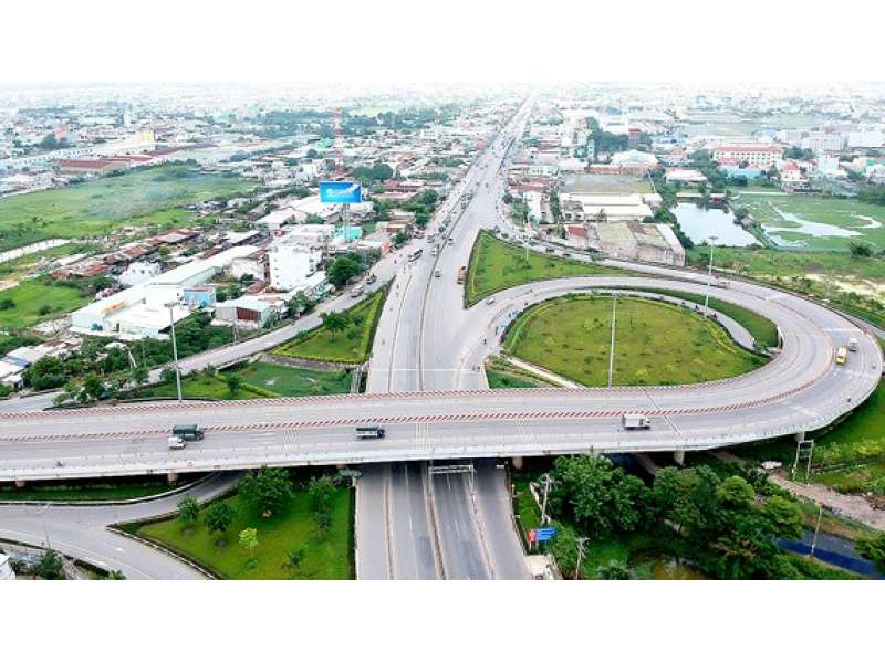 Mời tham dự và viết bài tham luận cho Hội thảo quốc gia “Hạ tầng giao thông khu vực Nam Bộ: vấn đề và giải pháp phát triển”.