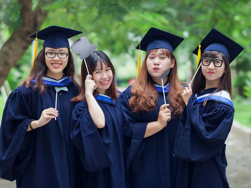 Danh mục các ngành đào tạo trình độ Thạc sĩ tại ĐHQG-HCM