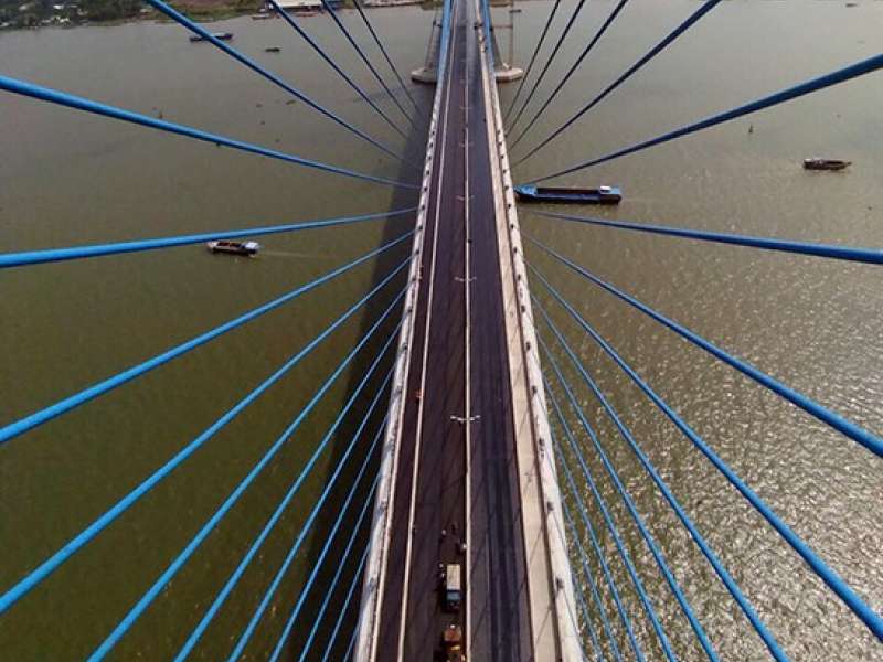 Hội thảo khoa học: Hạ tầng giao thông khu vực Nam bộ vấn đề và giải pháp phát triển