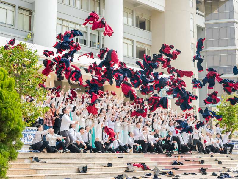 Các chương trình liên kết đang triển khai tại ĐHQG-HCM