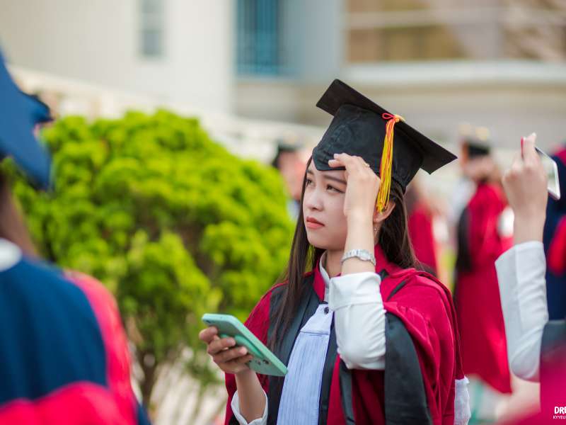 Các chương trình liên kết đang triển khai tại Trường ĐH Khoa học Tự nhiên