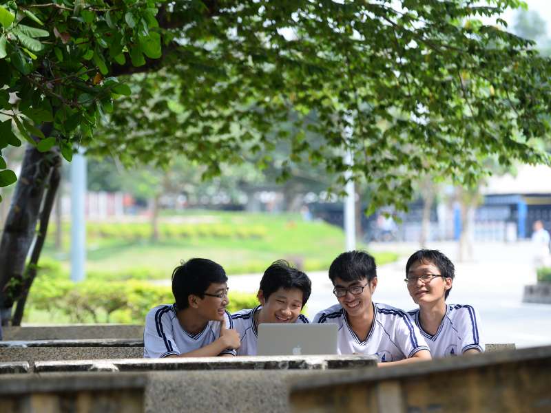 Các chương trình liên kết đang triển khai tại Trường ĐH Kinh tế - Luật