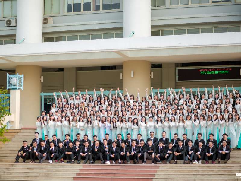 Các chương trình liên kết đang triển khai tại Trường ĐH Quốc Tế