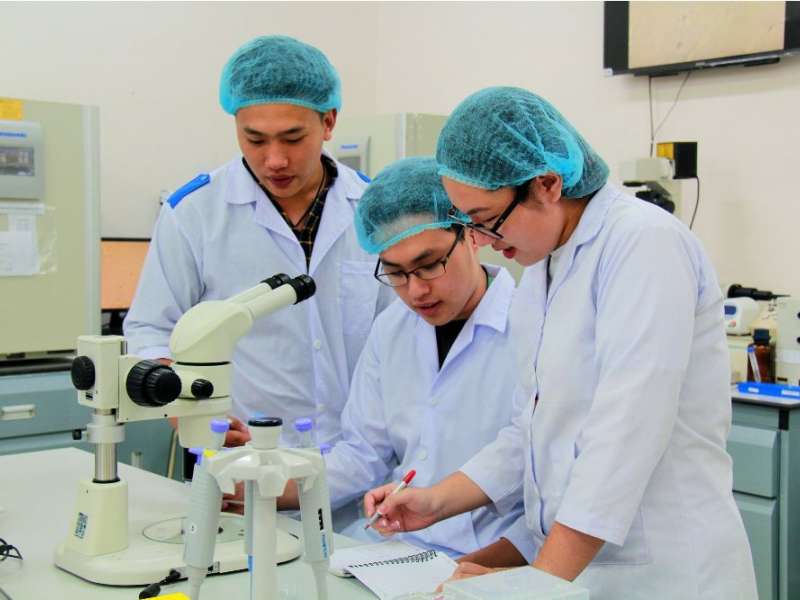 ĐHQG-HCM đứng tên trong nhiều bảng xếp hạng đại học uy tín