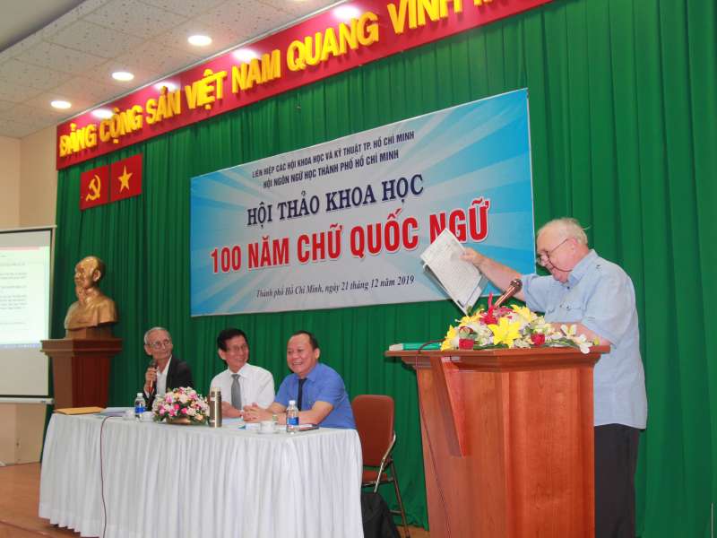 Cơ bản về chữ quốc ngữ là gì và tầm quan trọng của nó trong việc học tiếng Việt
