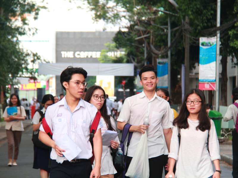 ĐHQG-HCM chính thức mở cổng đăng ký thi Đánh giá năng lực Đợt 1 - 2020
