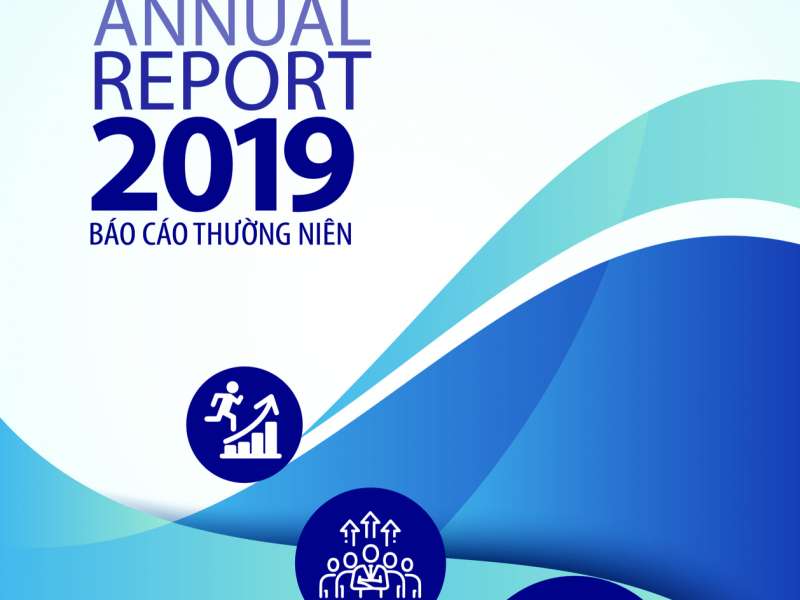 Báo cáo thường niên năm 2019