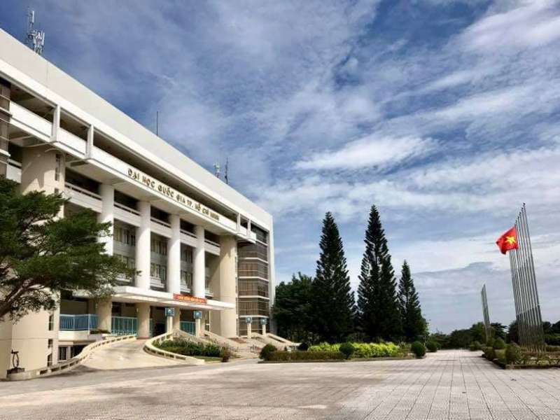 Quy định công bố kết quả nghiên cứu khoa học trong nước và quốc tế tại ĐHQG-HCM