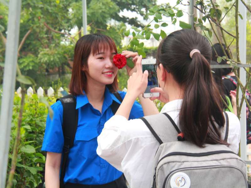 Thông báo lộ trình đi học trở lại của sinh viên, học sinh ĐHQG-HCM