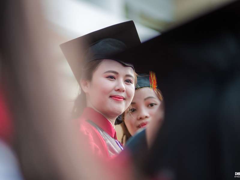 Thông tin tuyển sinh trình độ đại học chính quy của ĐHQG-HCM năm 2020