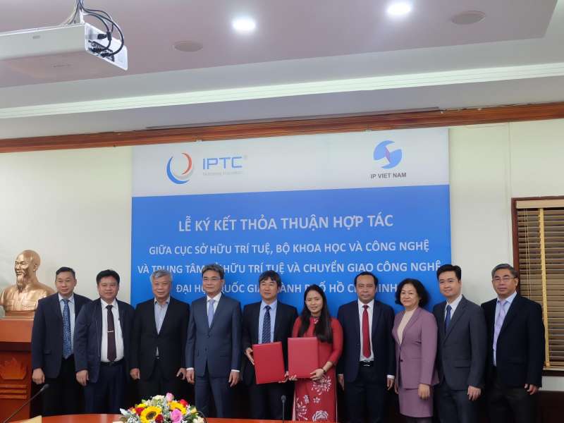 ĐHQG-HCM sẽ đăng ký bảo hộ sở hữu trí tuệ tăng gấp 3 lần trong giai đoạn 2020-2025