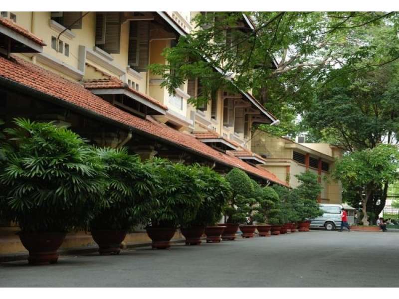 Tư duy đổi mới trong giáo dục đại học