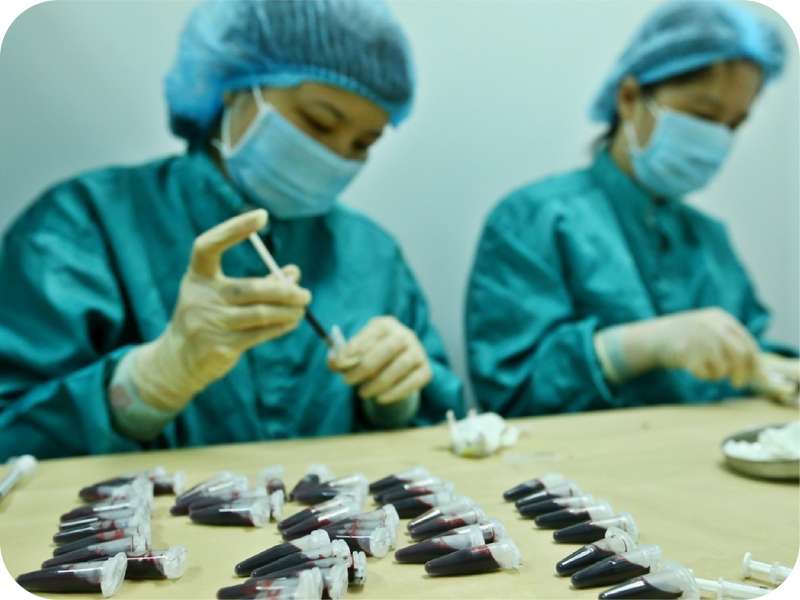 Các dữ liệu nghiên cứu cơ bản về tiêm chủng phối trộn các vaccine phòng COVID-19 khác nhau