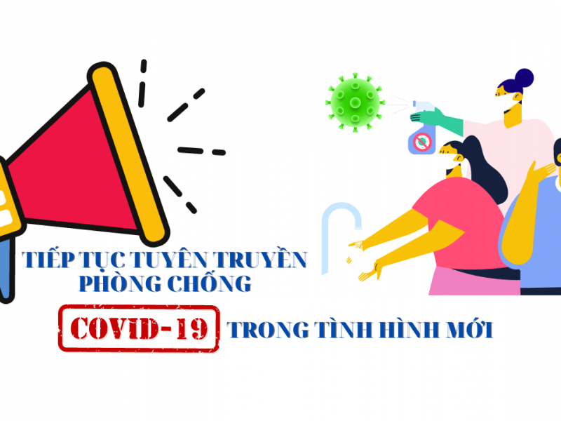 Hành lang pháp lý trong phòng, chống dịch COVID-19 tại Việt Nam và một số kiến nghị hoàn thiện