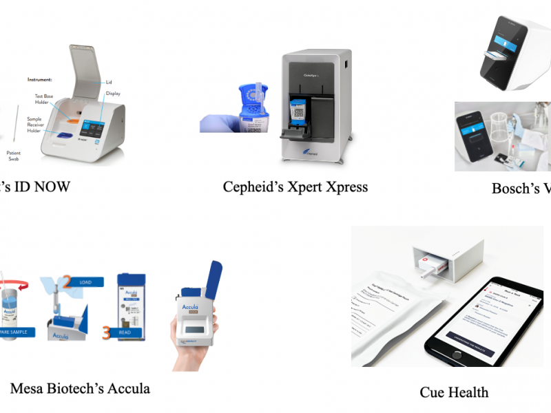 Các phương pháp xét nghiệm chẩn đoán SARS-CoV-2 hiện nay: giá trị, thách thức và khuyến cáo