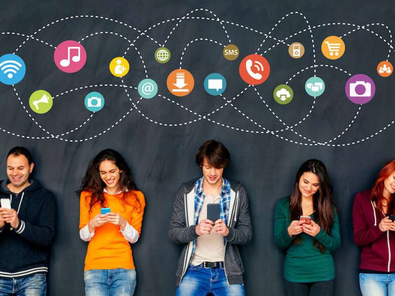 Thế hệ Z và ngành thực phẩm hậu COVID-19