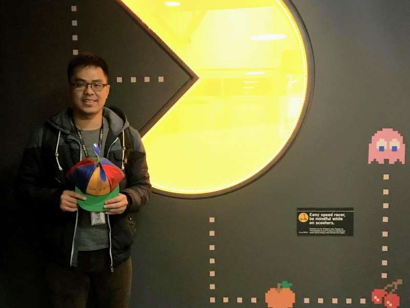 Cựu sinh viên Bách Khoa chia sẻ trải nghiệm làm việc ở các công ty công nghệ hàng đầu thế giới