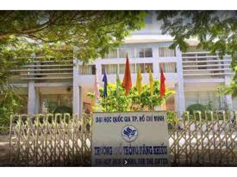 Trường Phổ thông Năng Khiếu đạt điều kiện của College Board  trong việc triển khai Kỳ thi Advanced Placement của Hoa Kỳ 