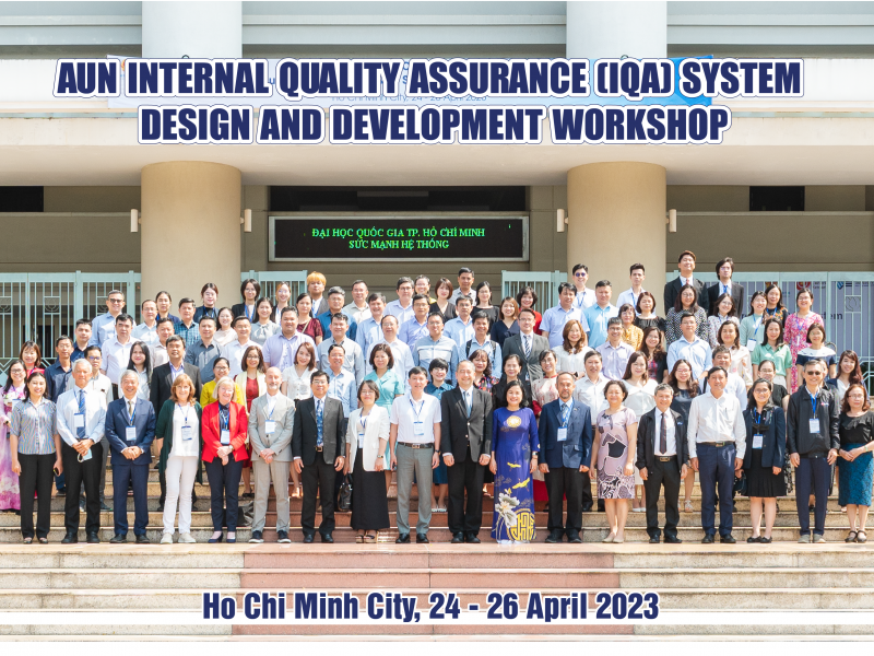 Phát triển hệ thống bảo đảm chất lượng bên trong giáo dục đại học Việt Nam