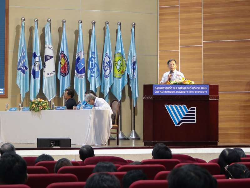 Chăm sóc sức khỏe ban đầu trong thời đại y học hệ gen