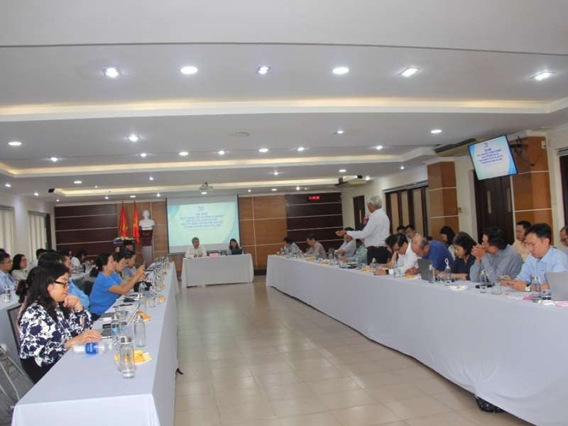 Đầu tư trang thiết bị phòng thí nghiệm lĩnh vực công nghệ sinh học thúc đẩy nghiên cứu đột phá