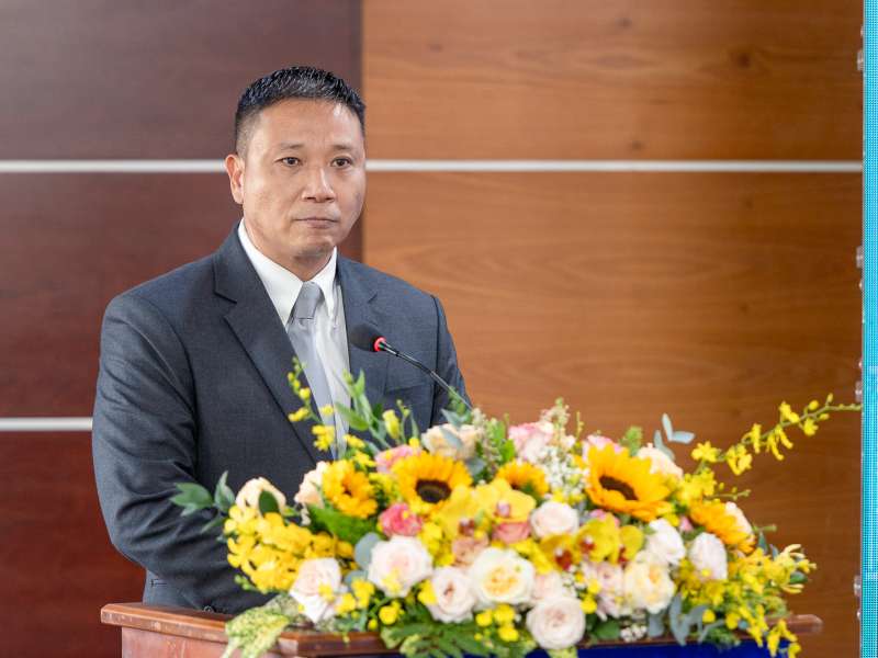 Đào tạo nguồn nhân lực công nghệ cao cần gắn liền nhu cầu của doanh nghiệp