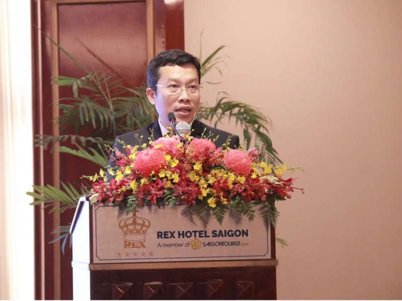 Đổi mới phương pháp dạy tiếng Anh nhằm nâng cao động lực học tập và năng lực giao tiếp