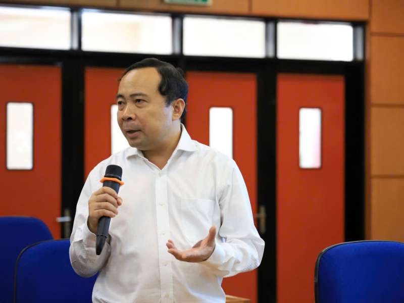 Năm 2025 ĐHQG-HCM giảm bớt các phương thức tuyển sinh đại học