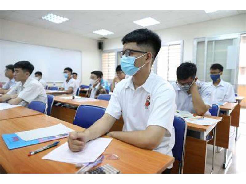 ĐHQG-HCM công bố cấu trúc bài thi ĐGNL áp dụng từ năm 2025