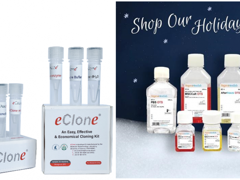 Triển lãm gần 200 sản phẩm khoa học công nghệ nhân dịp kỷ niệm 30 năm thành lập ĐHQG-HCM